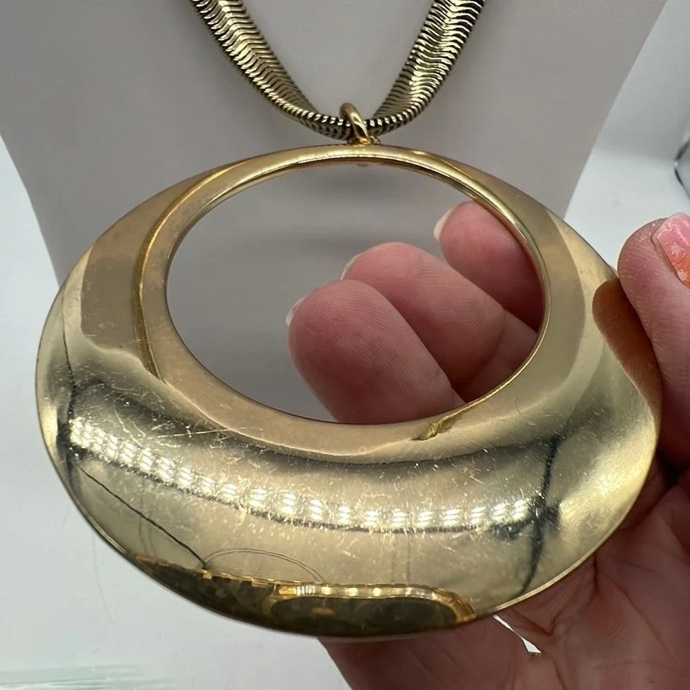 Chicos measurements chain